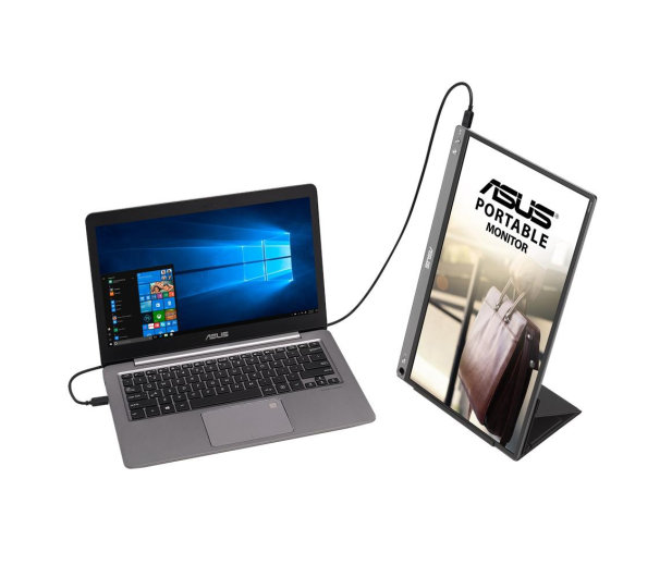 ASUS MB16ACE przenośny - 544030 - zdjęcie 2